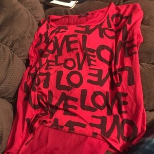 SOLD Kimmired Top Bundle